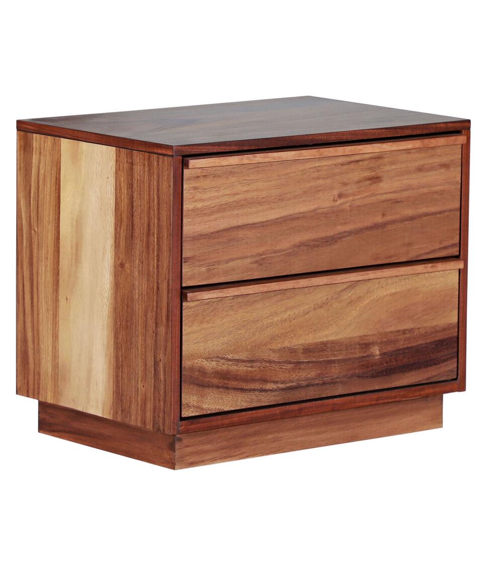 Del Toro Mu Buró Caribe En Fibras De Madera