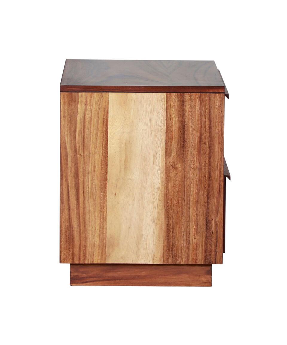 Del Toro Mu Buró Caribe En Fibras De Madera