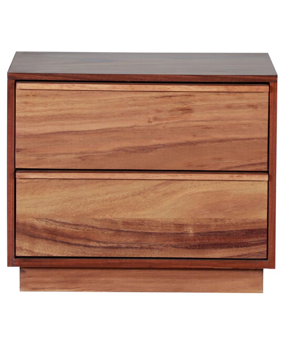 Del Toro Mu Buró Caribe en Fibras de Madera