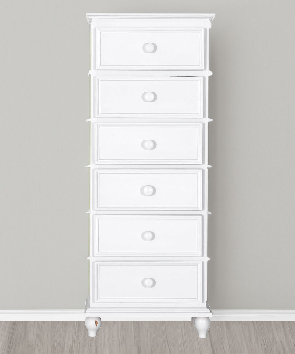 Del Toro Mu Cajonera Boston En MDF