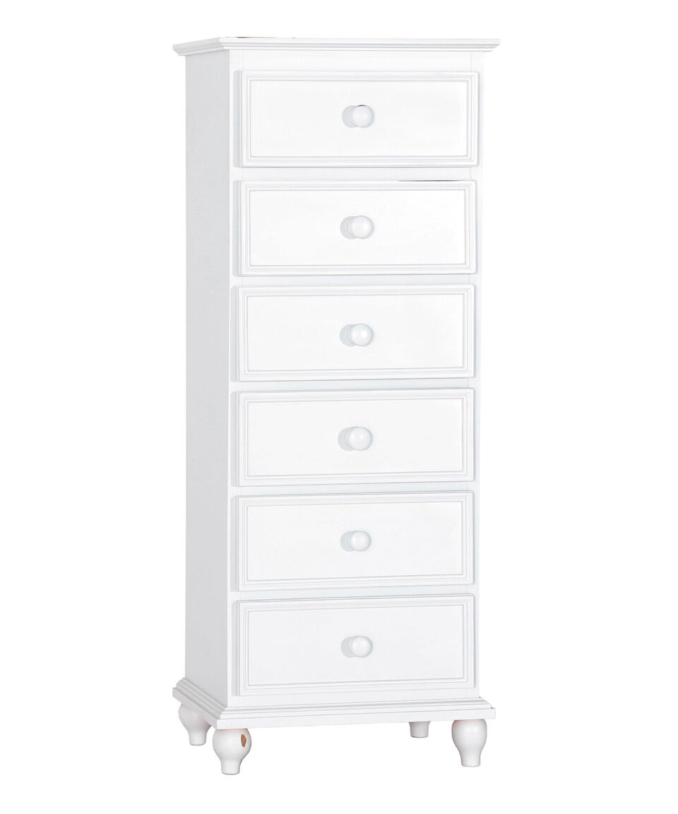 Del Toro Mu Cajonera Boston En MDF