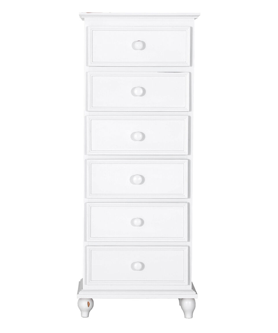 Del Toro Mu Cajonera Boston en MDF