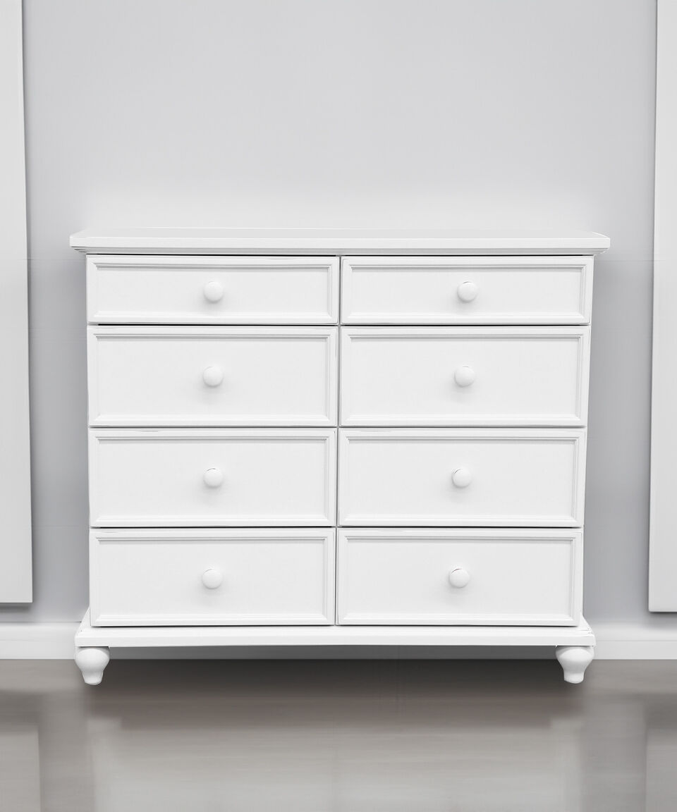 Del Toro Mu Tocador Boston En MDF