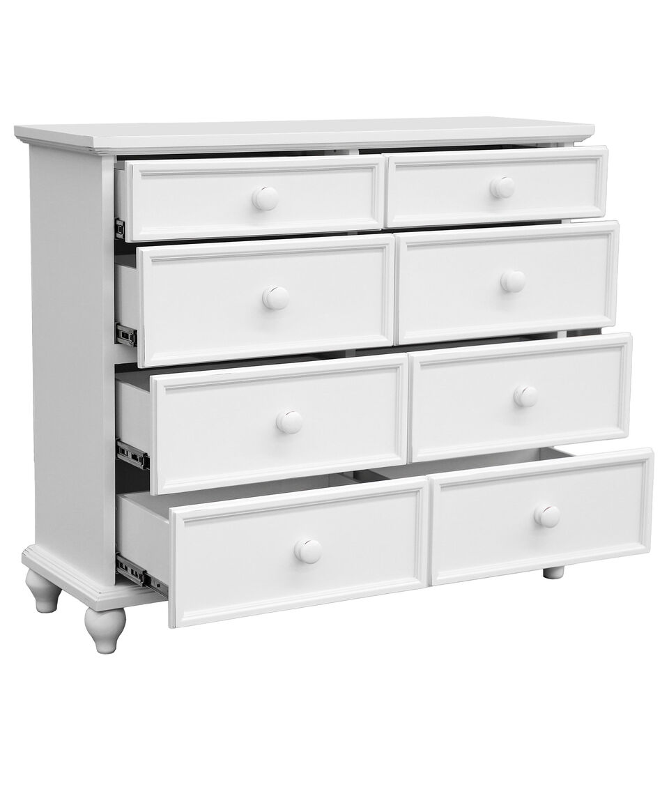 Del Toro Mu Tocador Boston En MDF