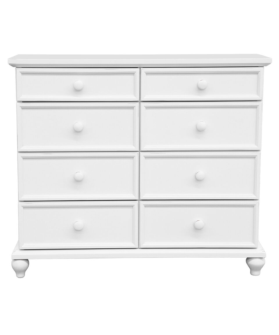 Del Toro Mu Tocador Boston en MDF