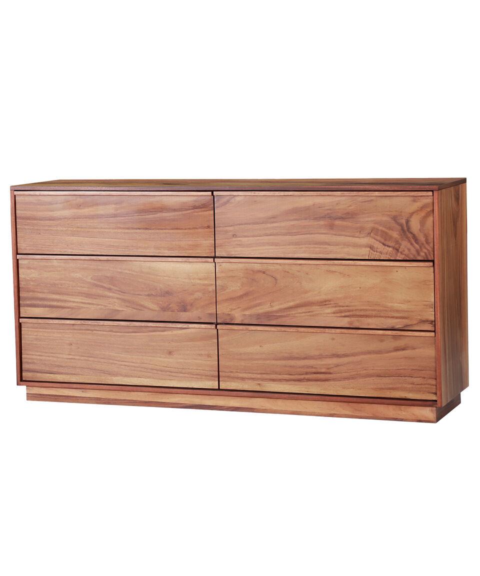 Del Toro Mu Tocador Caribe En MDF