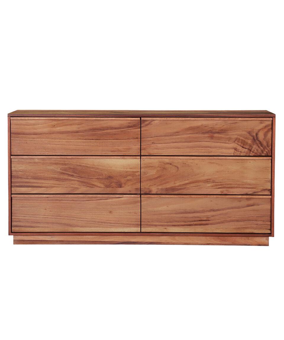 Del Toro Mu Tocador Caribe en MDF