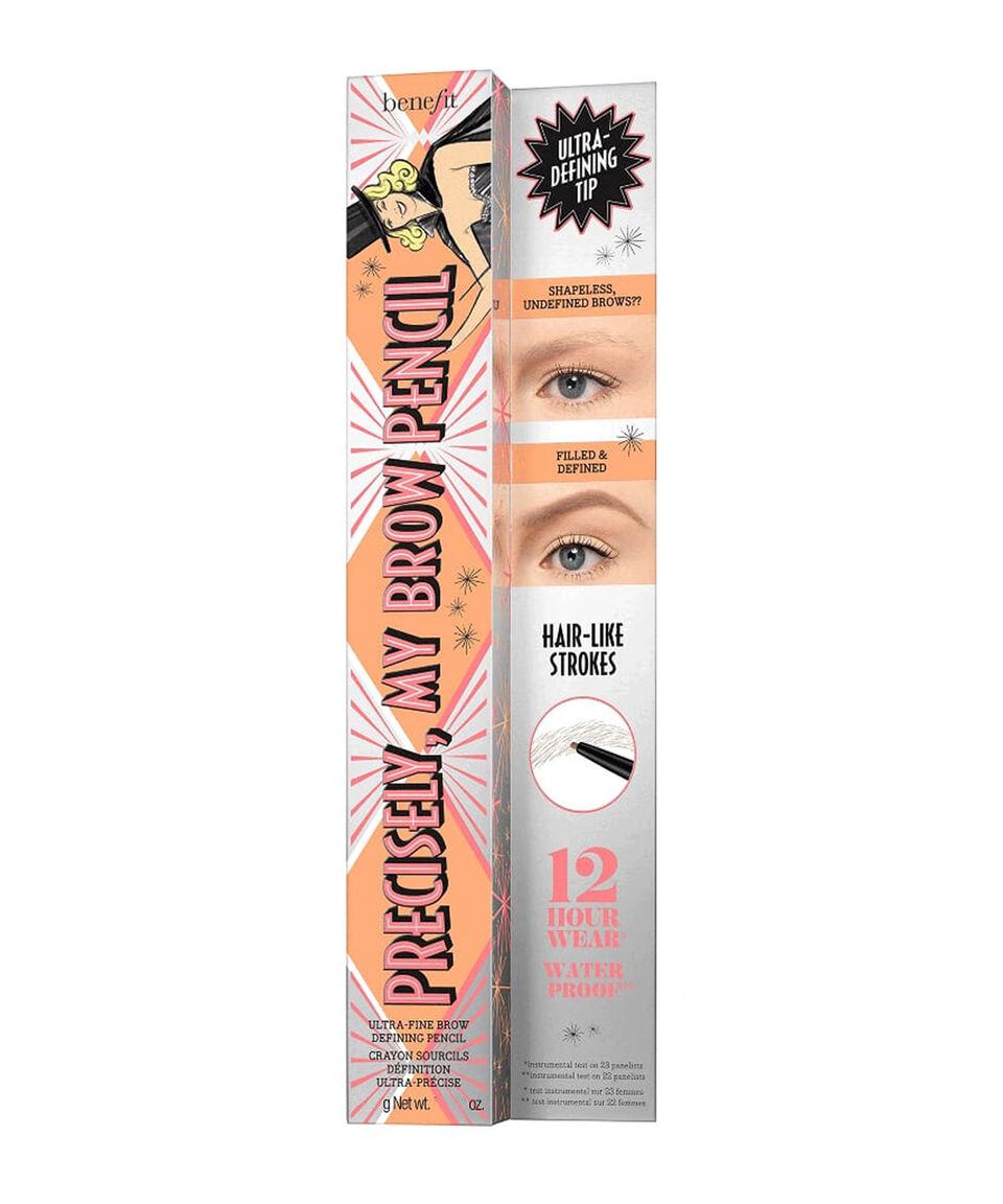 Benefit Delineador De Cejas Precisely My Brow Pencil 0.08 Gr