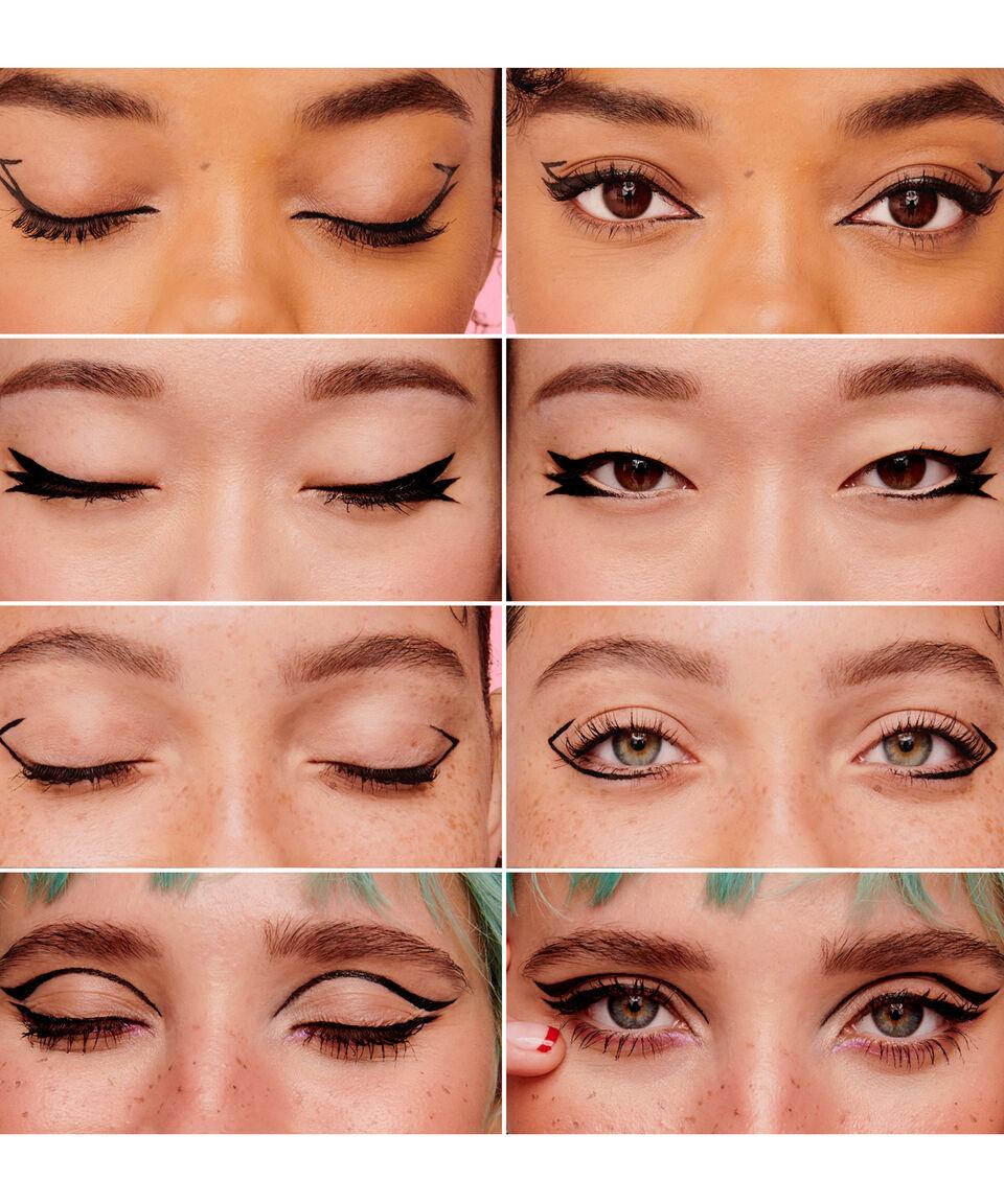 Benefit Delineador Líquido Para Ojos They’re Real Xtreme Precision Liner .35 Ml