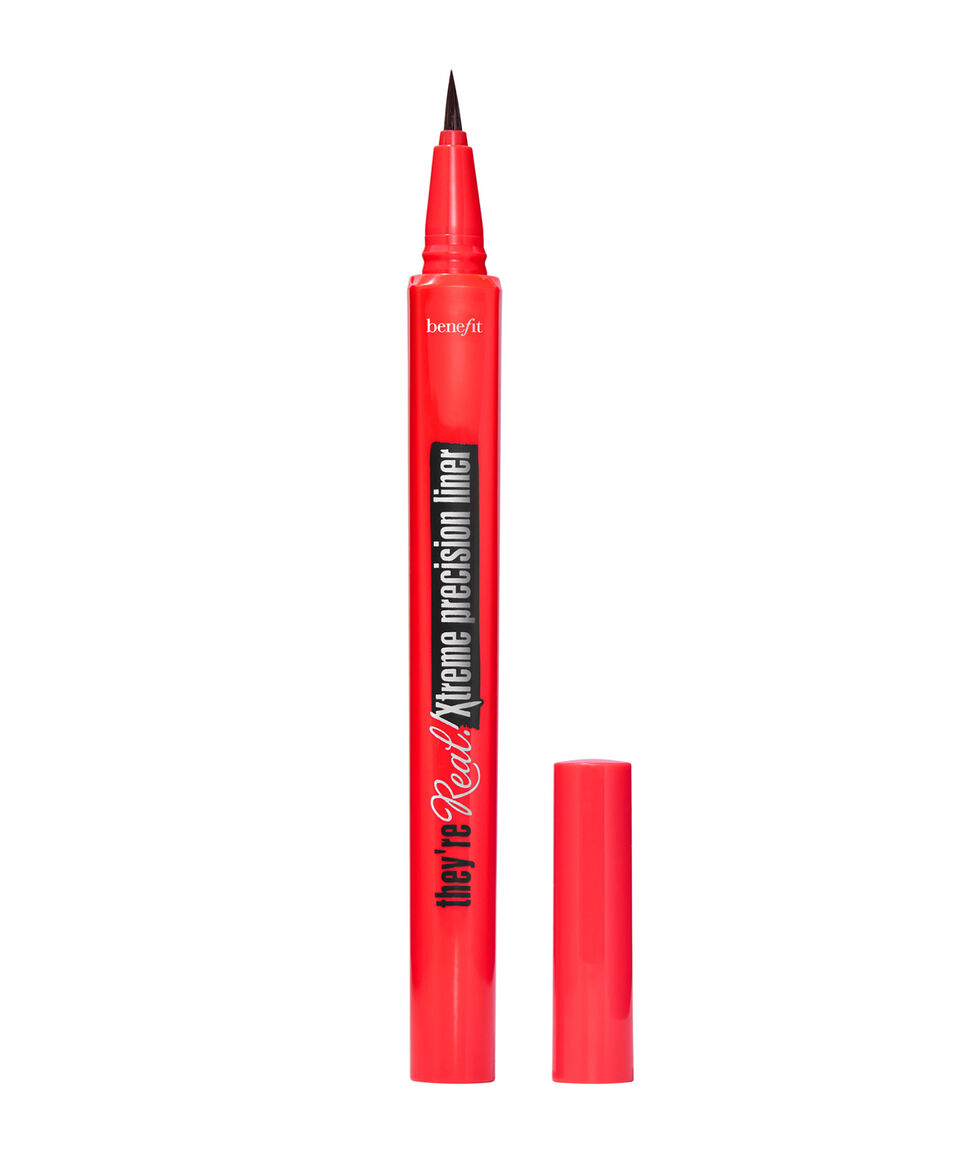 Benefit Delineador líquido para ojos They’re Real Xtreme Precision Liner .35 ml