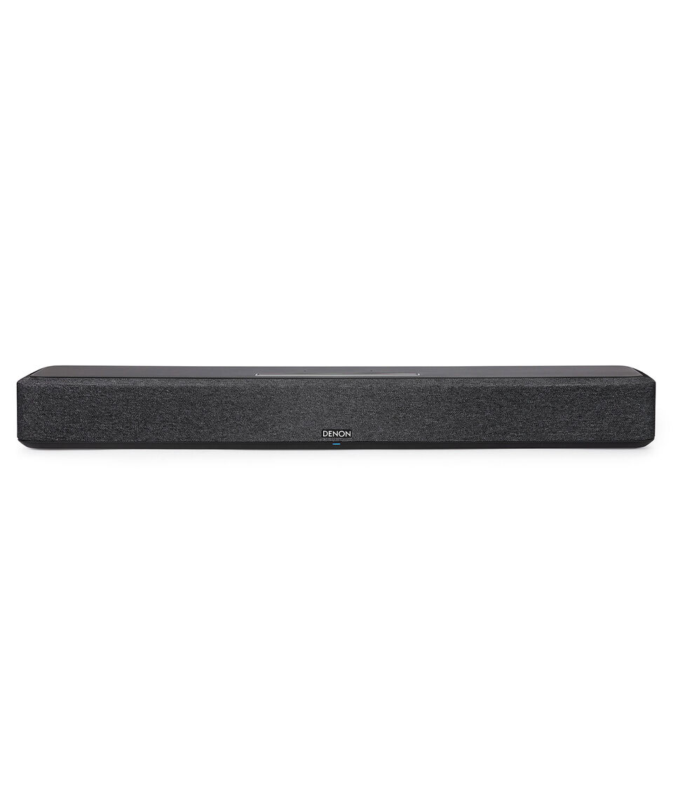 Denon Barra de sonido sin subwoofer Inalámbrico