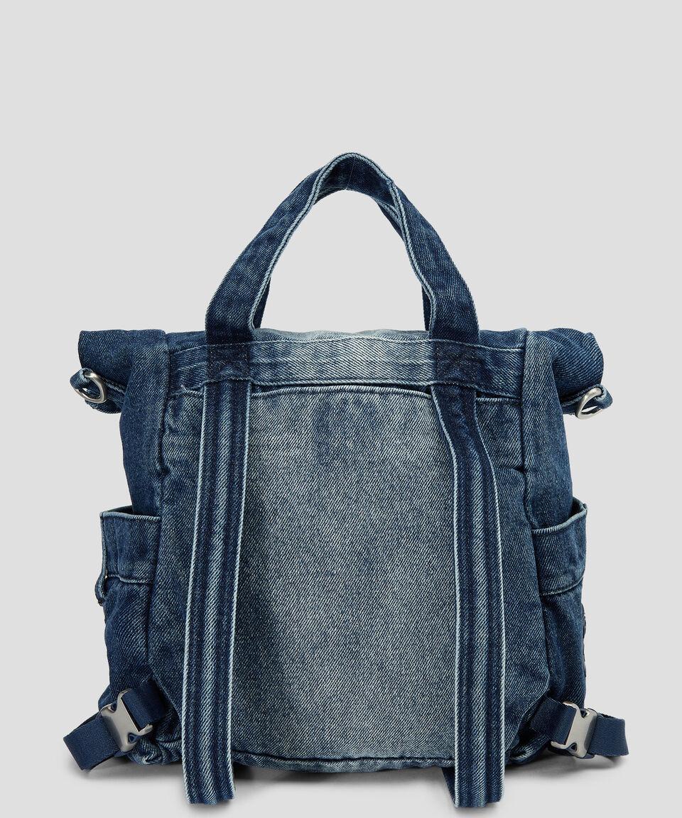 Desigual Bolsa Backpack Modular Mujer