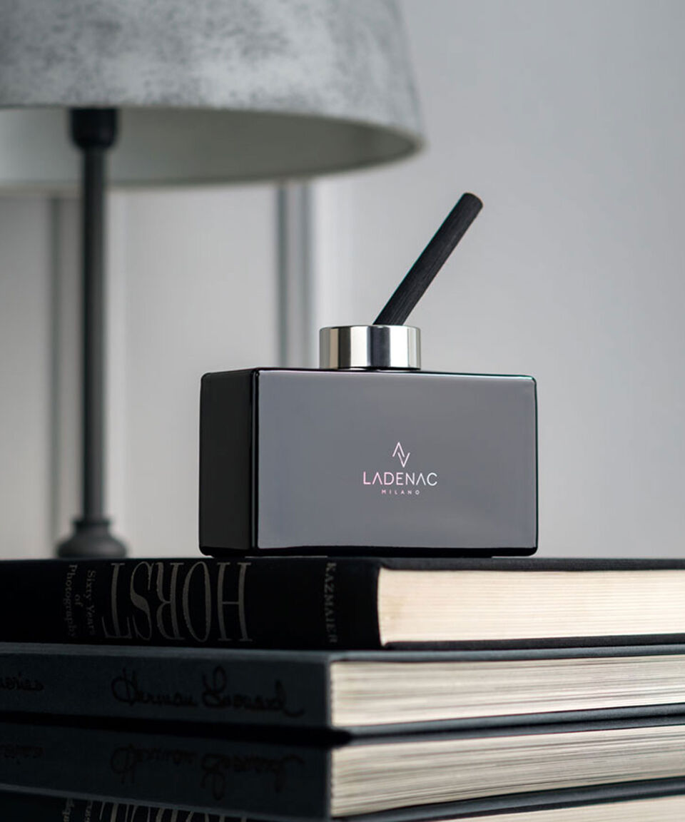 Ladenac Difusor De Aroma Mikado Boisee Aromatiq 250 Ml