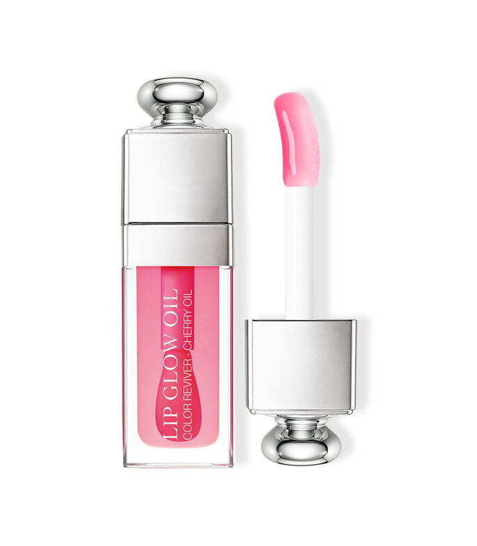 Dior DIOR ADDICT LIP GLOW OIL BÁLSAMO HIDRATANTE EN ACEITE
