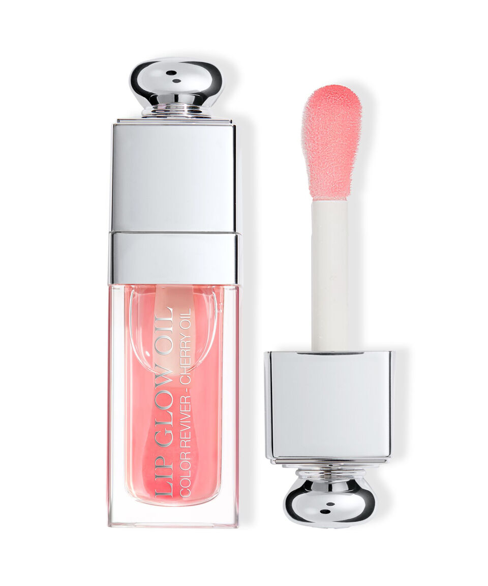 Dior DIOR ADDICT LIP GLOW OIL BÁLSAMO HIDRATANTE EN ACEITE