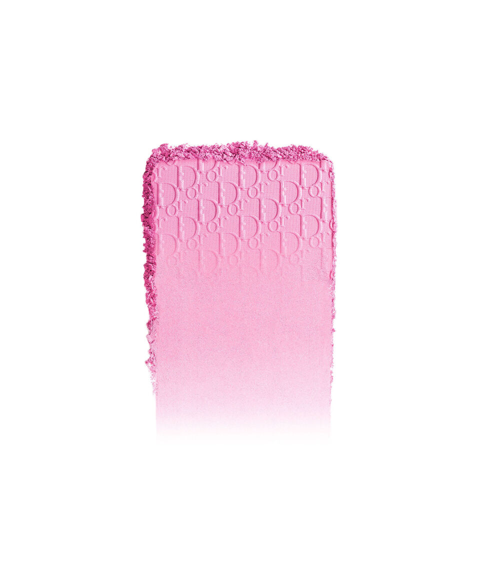 Dior DIOR BACKSTAGE RUBOR ROSY GLOW 4.4 GR