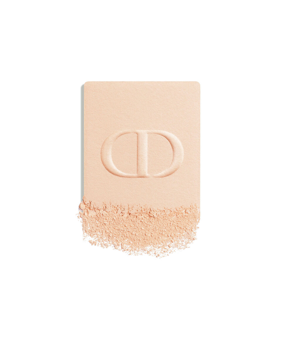 Dior DIOR FOREVER NATURAL VELVET COMPACT 10 GR