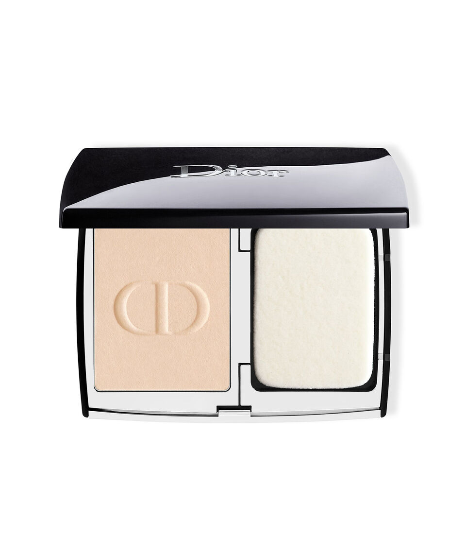 Dior DIOR FOREVER NATURAL VELVET COMPACT 10 GR