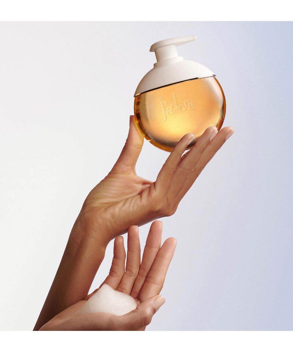 Dior J'ADORE LES ADORABLES GEL DE DUCHA 200 ML