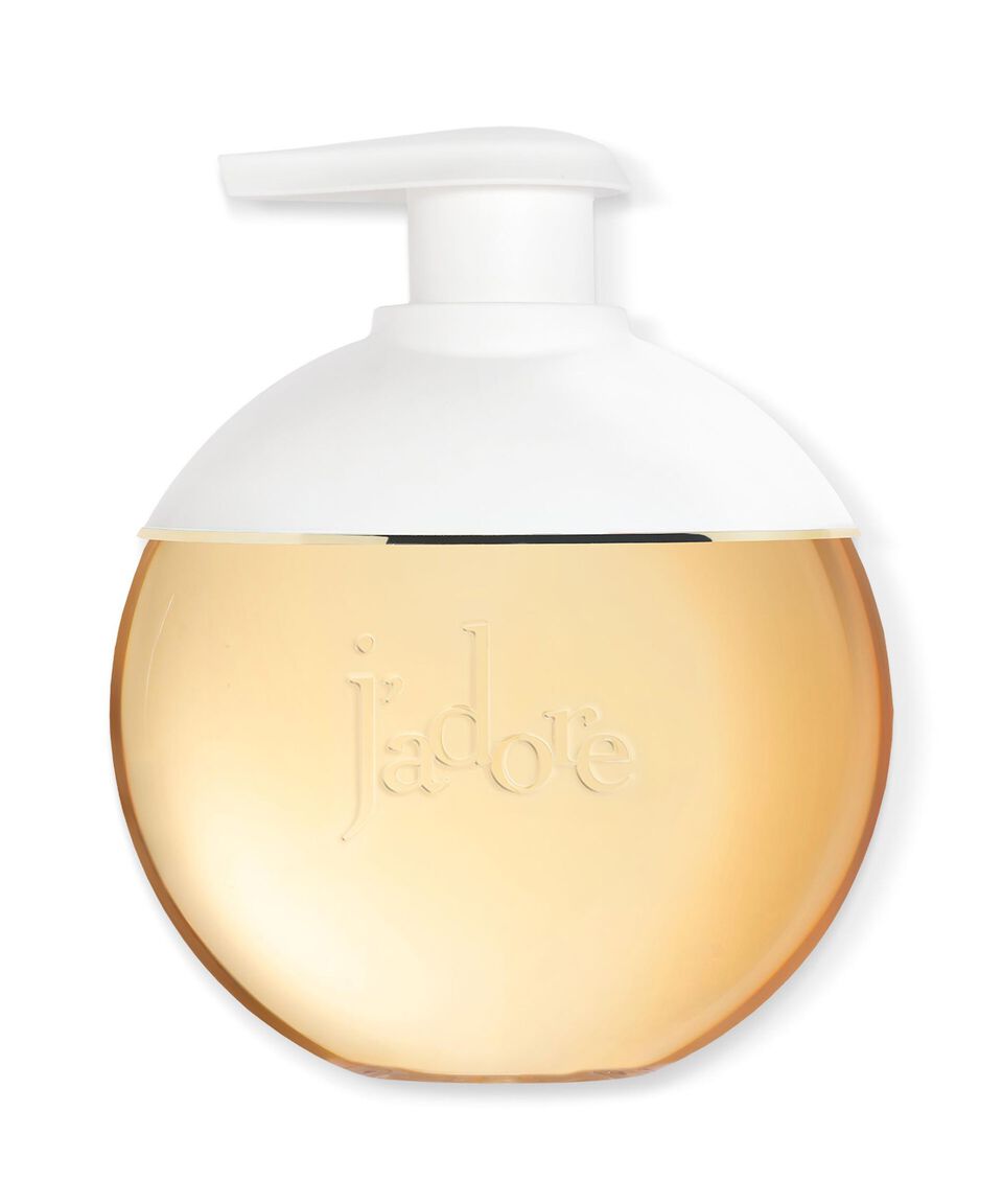Dior J'ADORE LES ADORABLES GEL DE DUCHA 200 ML