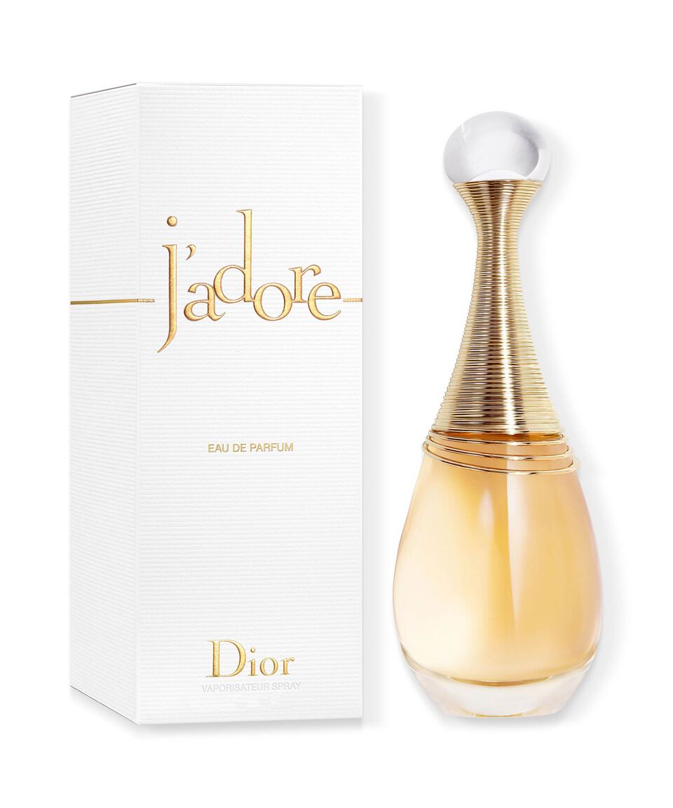 Dior Perfume J'Adore Eau De Parfum 100 Ml Mujer