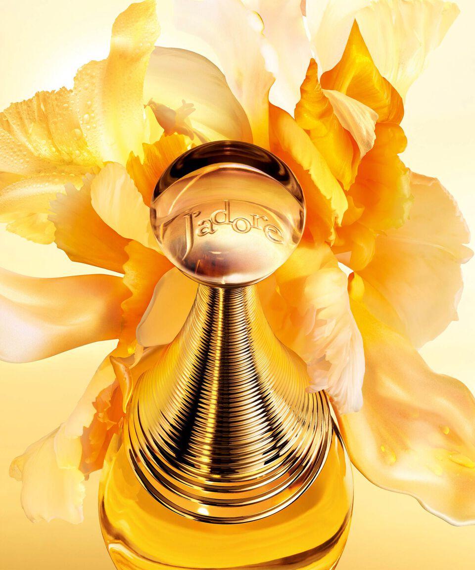 Dior Perfume J'Adore Eau De Parfum 100 Ml Mujer