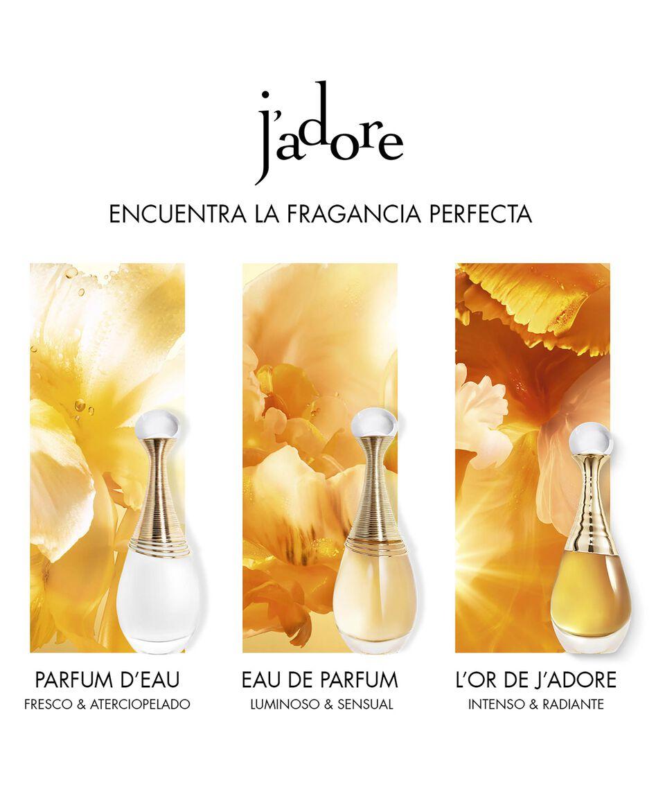 Dior Perfume J'Adore Eau De Parfum 100 Ml Mujer