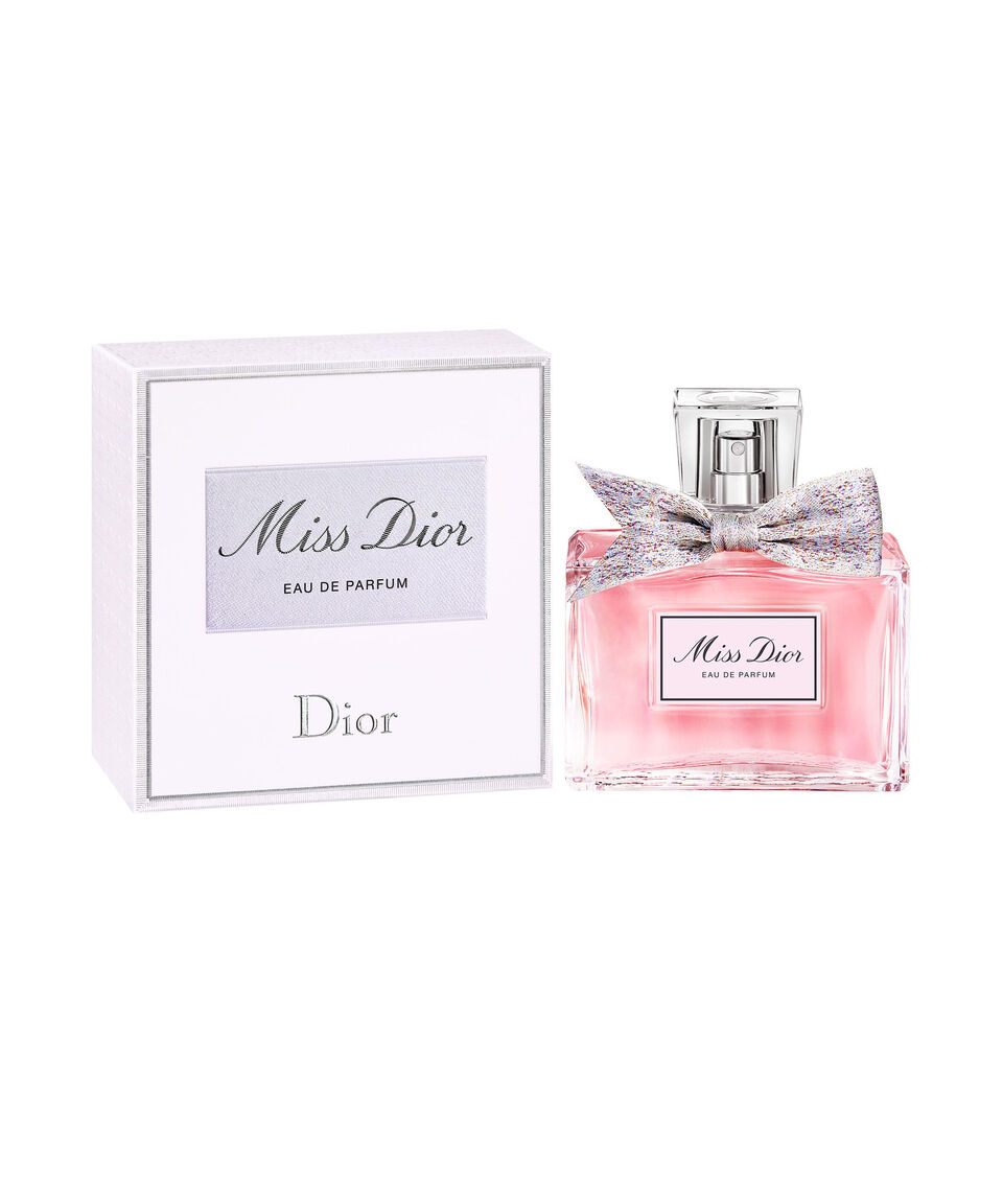 Dior Perfume Miss Dior Eau De Parfum 100 Ml Mujer