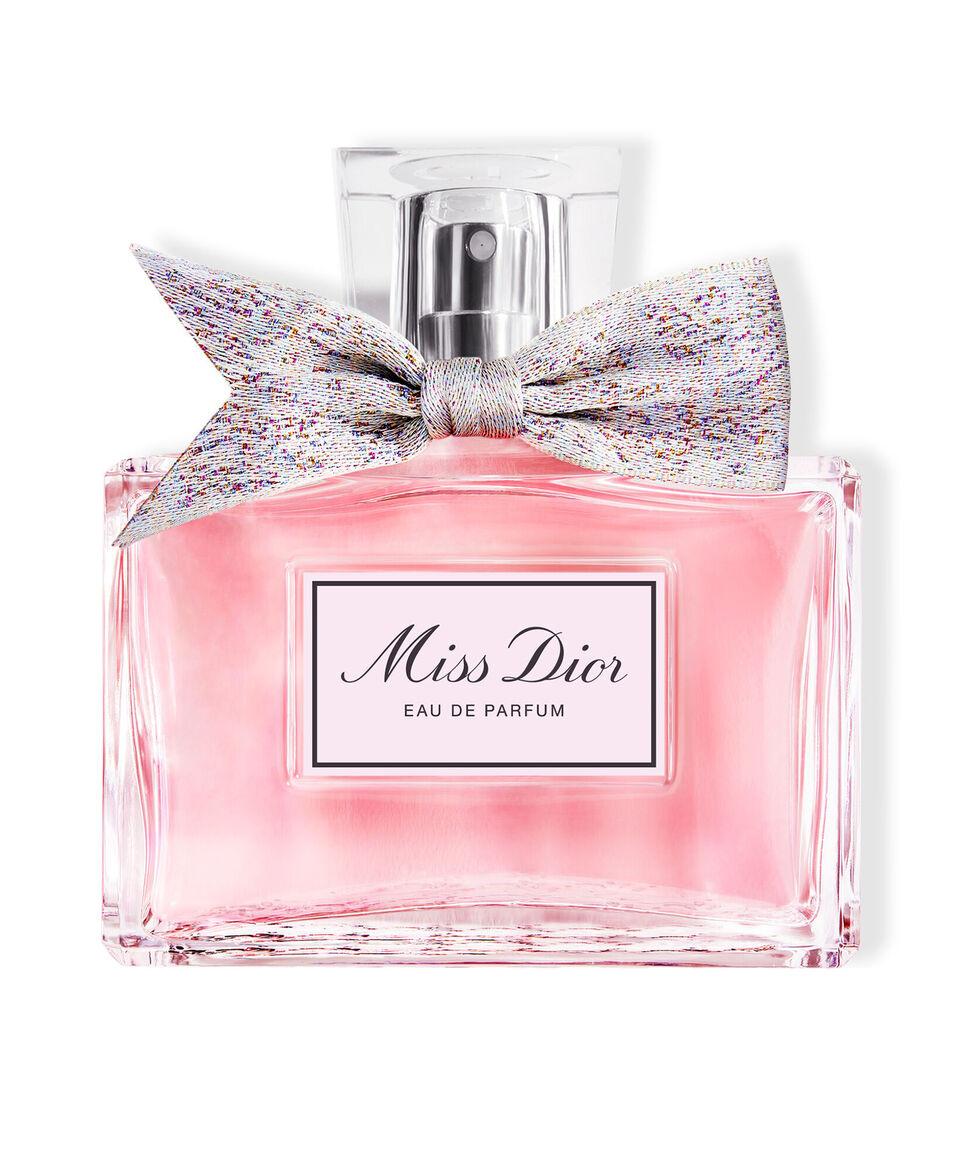 Dior Perfume Miss Dior Eau De Parfum 100 Ml Mujer