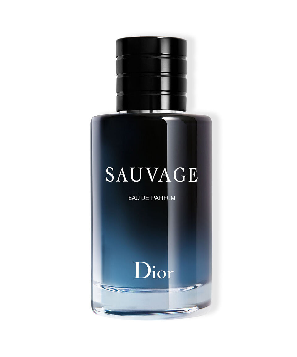 Dior Perfume Sauvage Eau de Perfum 100 ml Hombre