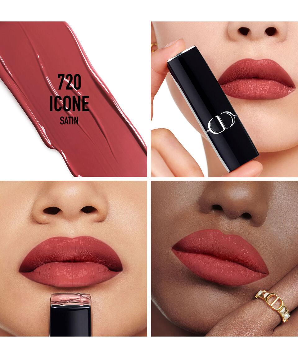 Dior ROUGE DIOR LIPSTICK 3.5 G