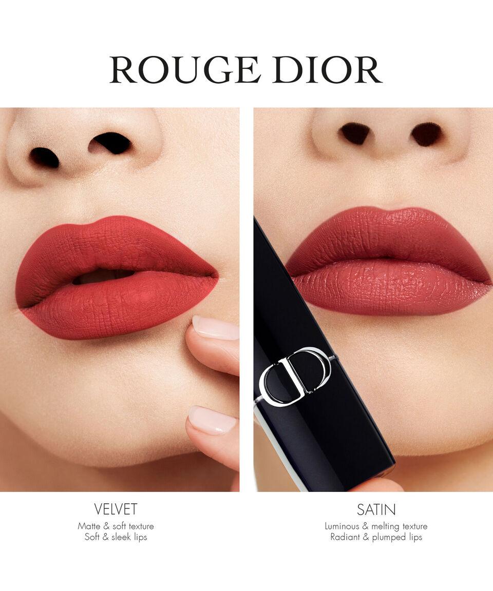 Dior ROUGE DIOR LIPSTICK 3.5 G