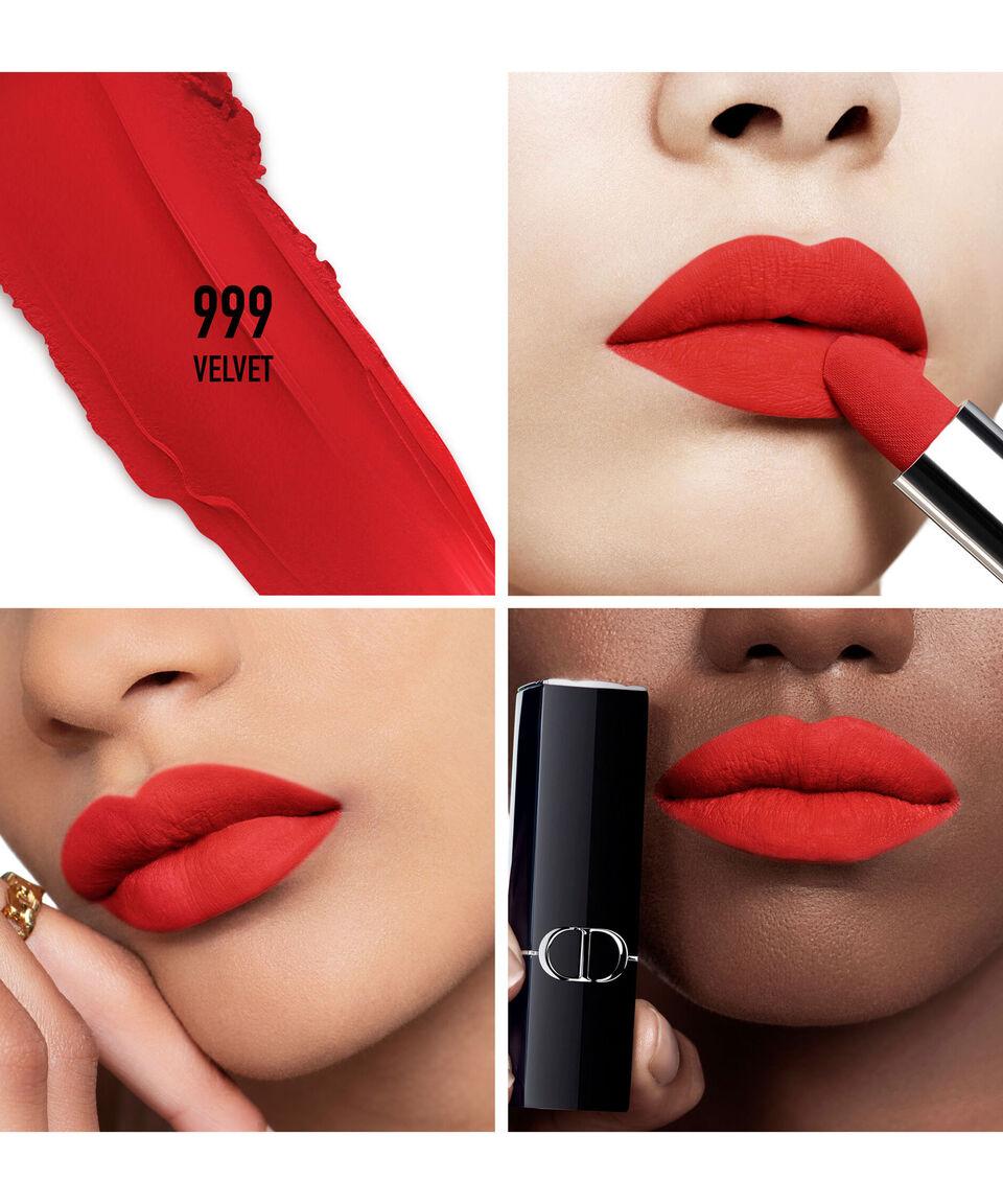 Dior ROUGE DIOR LIPSTICK 3.5 G