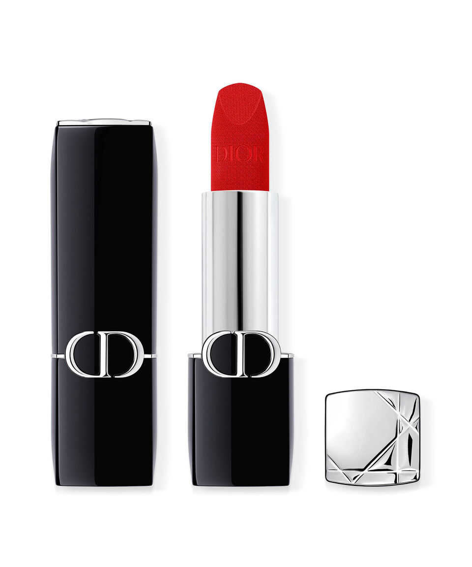 Dior ROUGE DIOR LIPSTICK 3.5 G