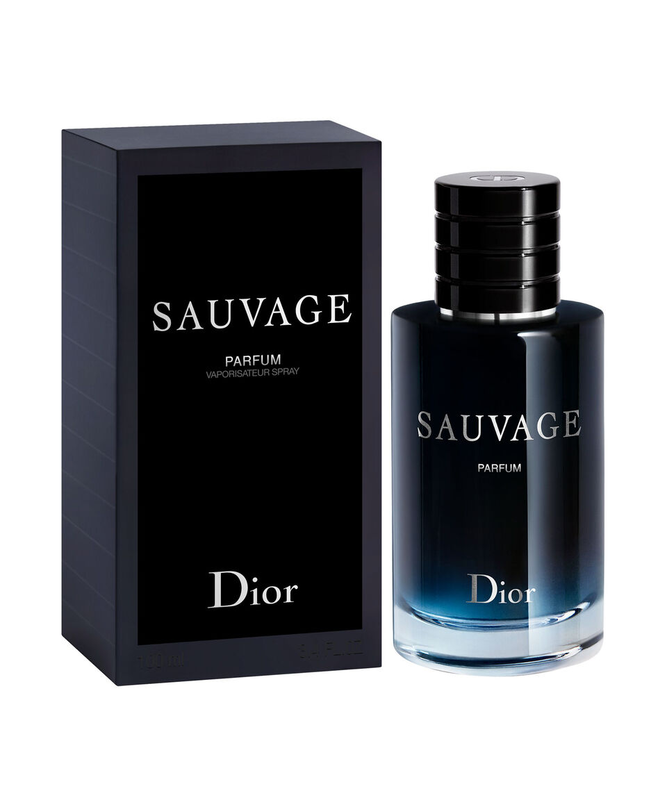 Dior SAUVAGE PARFUM 100 ML