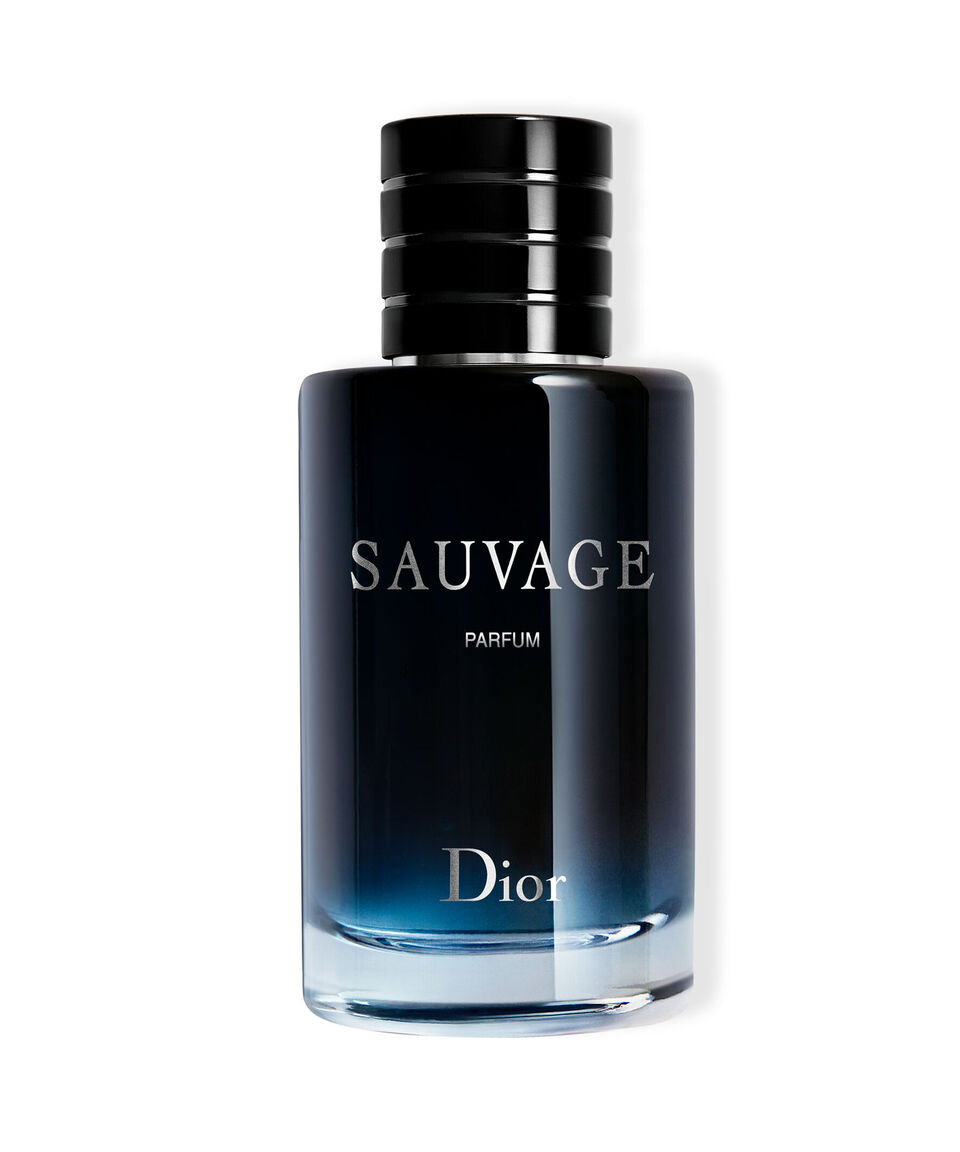 Dior SAUVAGE PARFUM 100 ML