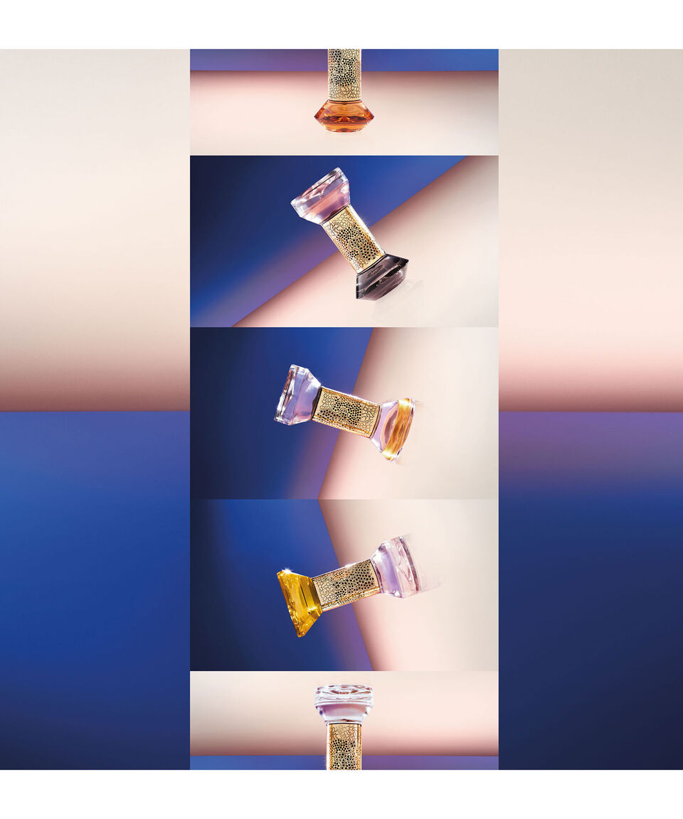 Diptyque Difusor De Aroma Hourglass Figuier 75 Ml