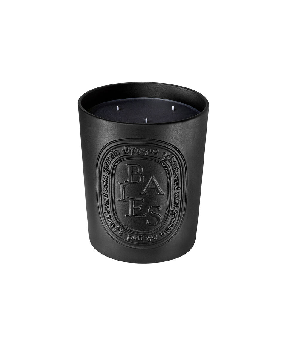 Diptyque Vela Aromática Baies 600 gr