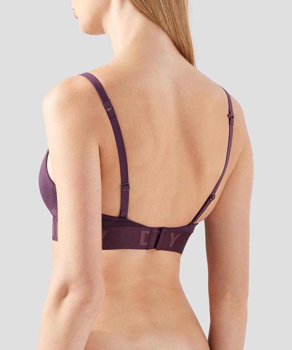 DKNY Brasier Con Logo