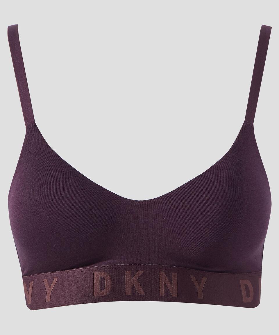 DKNY Brasier Con Logo