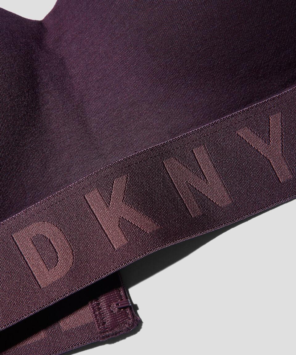 DKNY Brasier Con Logo