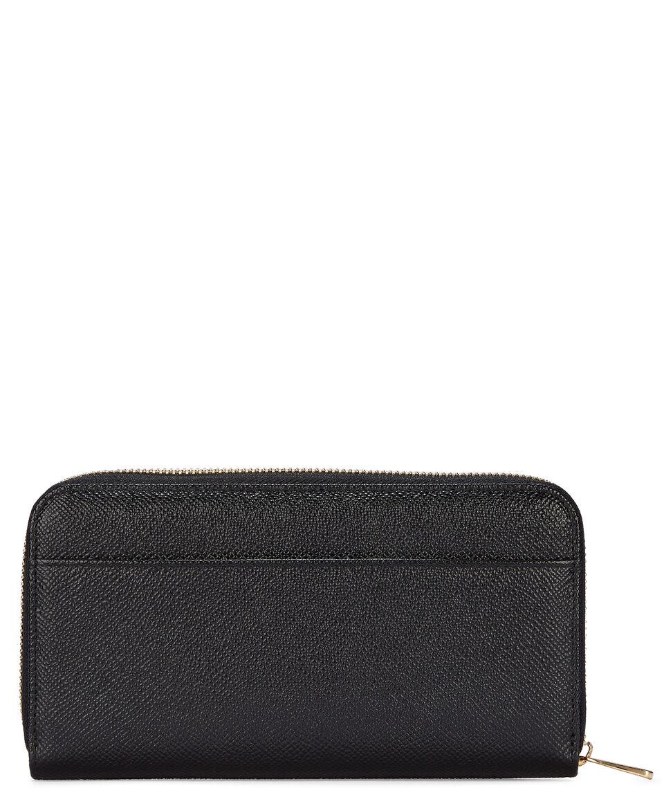 DOLCE & GABBANA Cartera En Piel Mujer