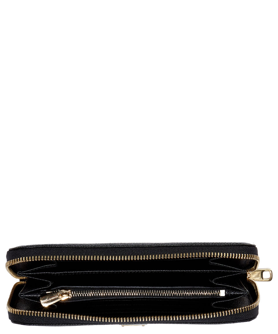 DOLCE & GABBANA Cartera En Piel Mujer