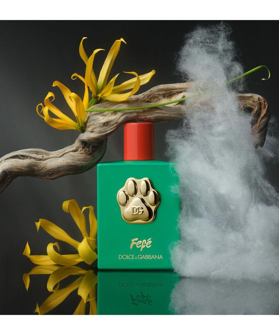 DOLCE & GABBANA Fragancia Para Perros Fefé 100 Ml