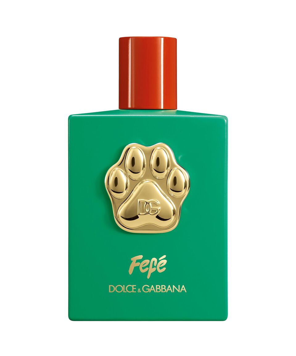 DOLCE & GABBANA Fragancia para perros Fefé 100 ml
