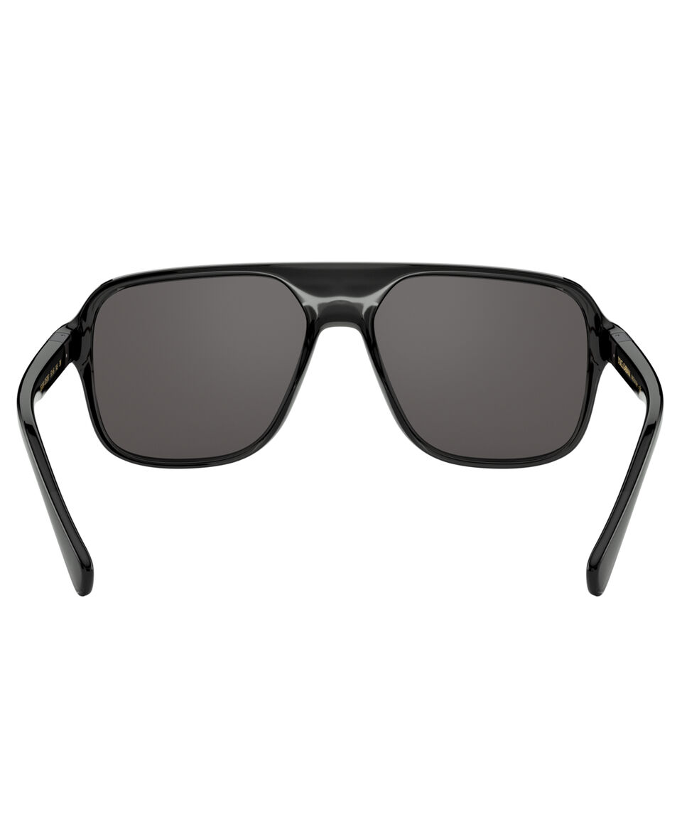 Dolce & Gabbana Lentes De Sol Aviador Hombre