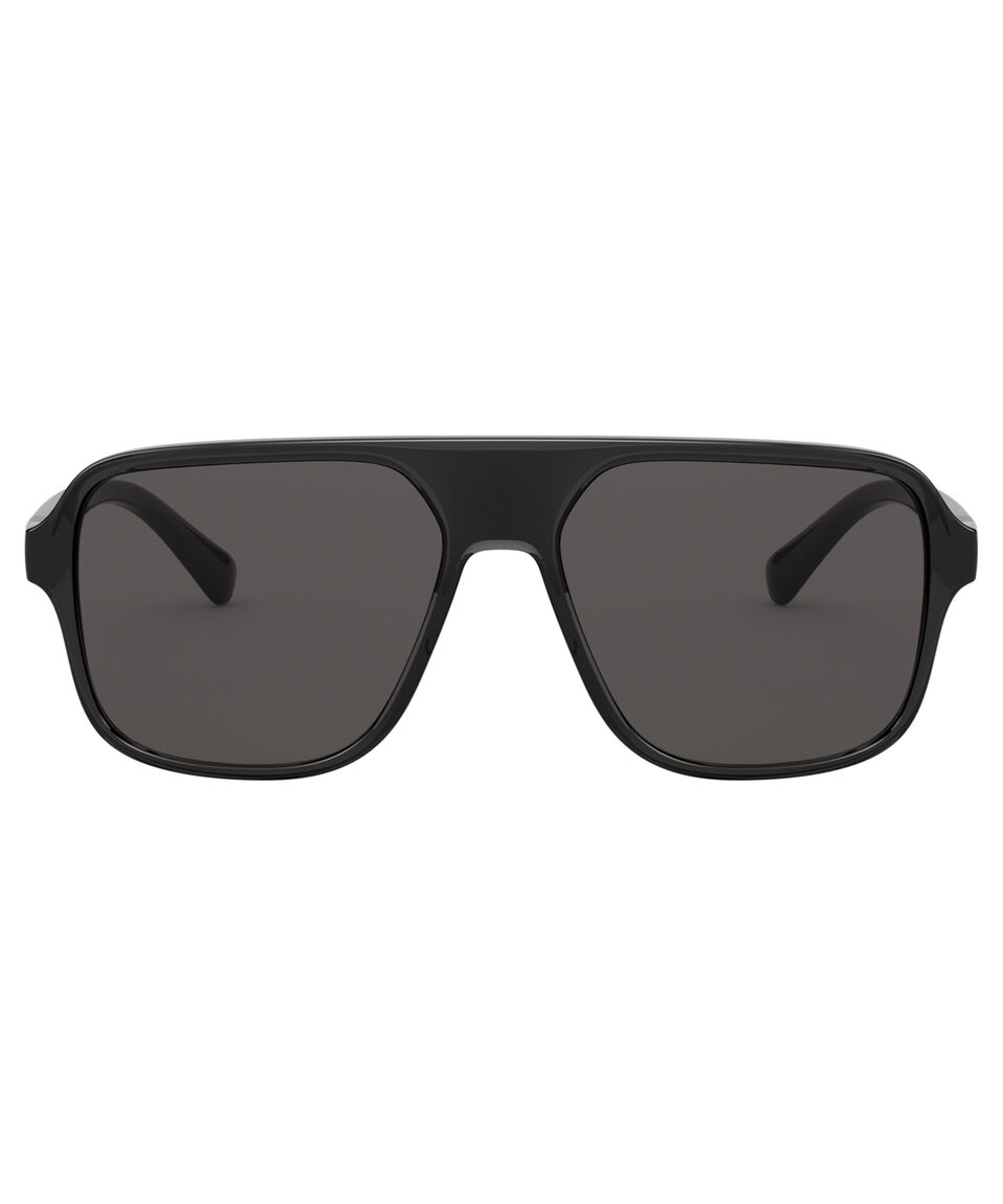 Dolce & Gabbana Lentes de sol aviador Hombre