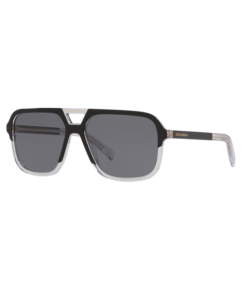 Dolce & Gabbana Lentes De Sol Hombre