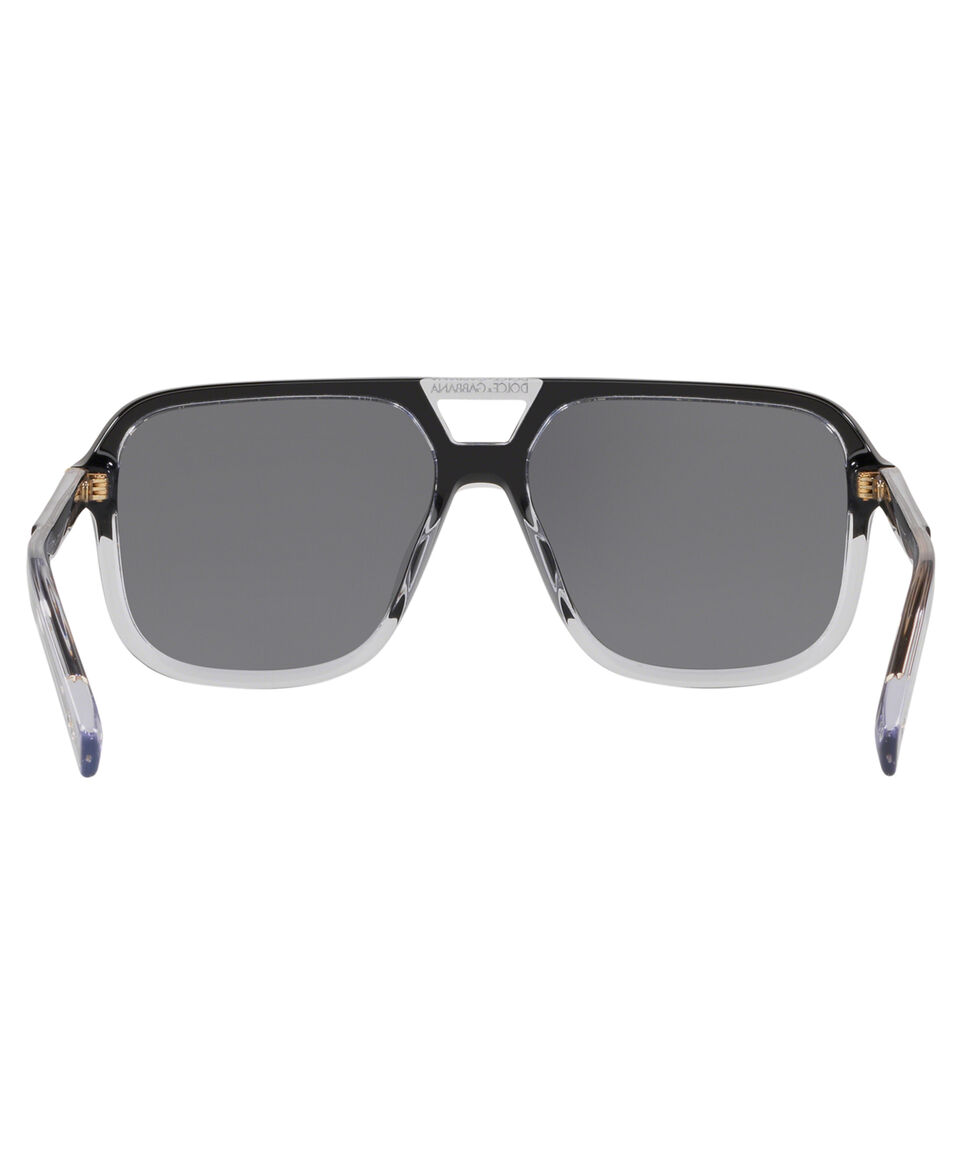 Dolce & Gabbana Lentes De Sol Hombre