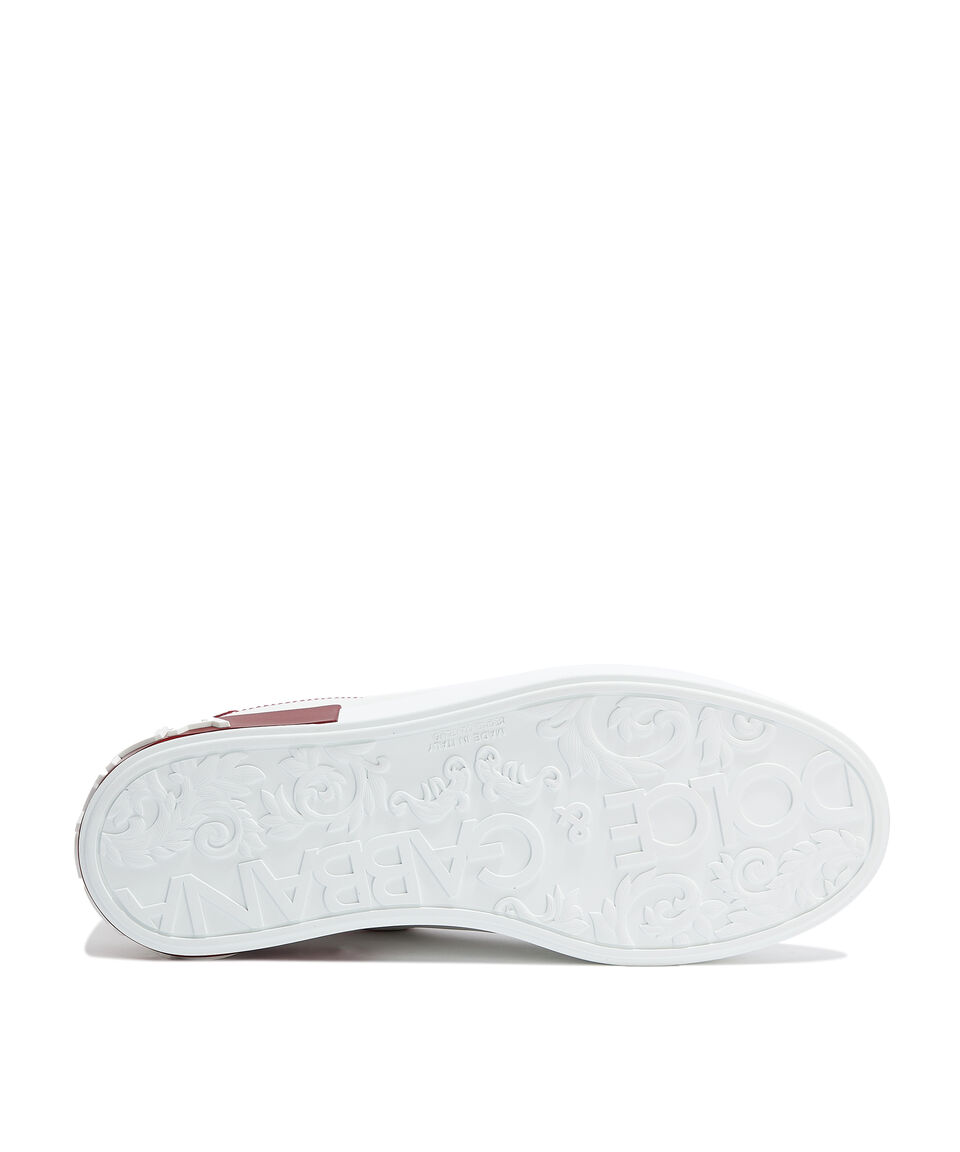 DOLCE & GABBANA Tenis Casuales Hombre